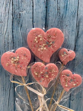 Наборы леденцов