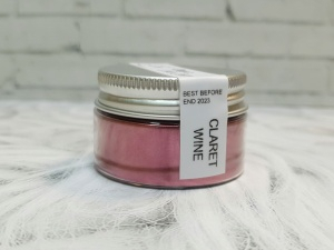 Кандурин Magic cake color "CLARET WINE"