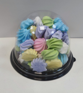 набор безе Единорог - 60 гр