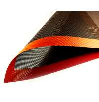 Коврик силиконовый с перфорацией 60*40