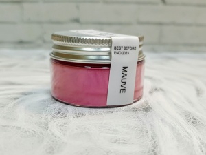 Кандурин Magic cake color "MAUVE"