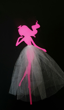 Топперы на торт