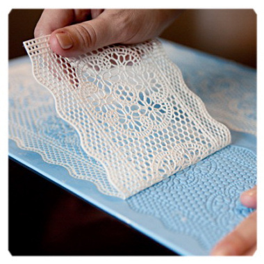 Силиконовые коврики для айсинга