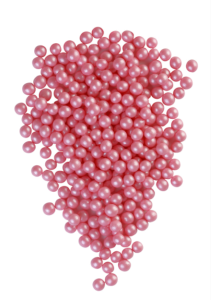 Жемчуг Розовый №127 50 г