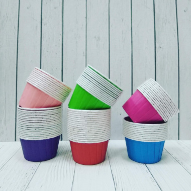 Капсулы для капкейков