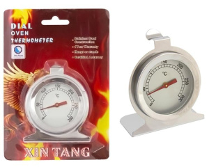 Термометр для духовки