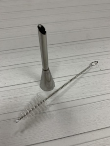 Кондитерская насадка 190-х сирень