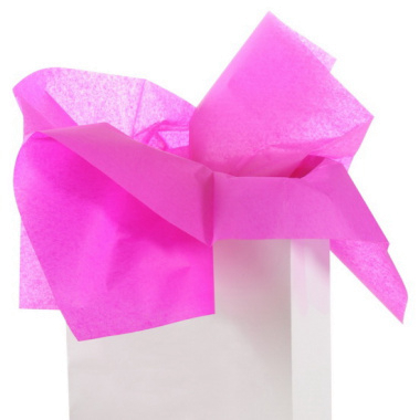 Бумага Тишью