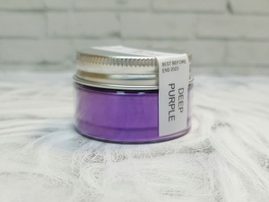 Кандурин Magic cake color "DEEP PURPLE"