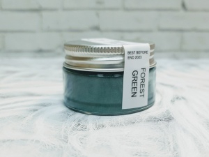 Кандурин Magic cake color "FOREST GREEN"