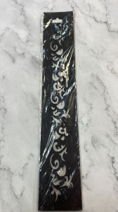 Трафарет "Бордюр" 5*27см