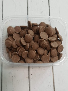 Бельгийский шоколад Молочный Callebaut Select 33.6%