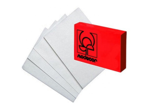 Сахарная пищевая бумага Modecor FREE TOP 25 листов А4