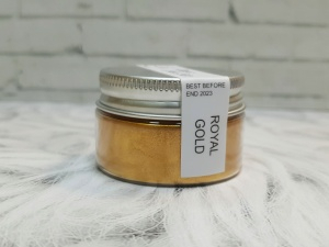 Кандурин Magic cake color "ROYAL GOLD"
