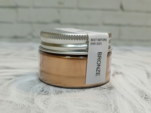 Кандурин Magic cake color "BRONZE"