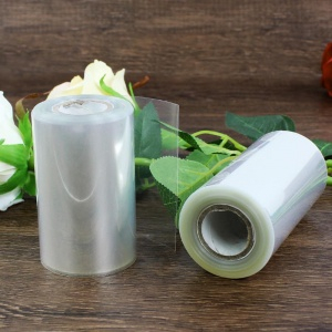 Ацетатная пленка 2 метра 7см 130микрон