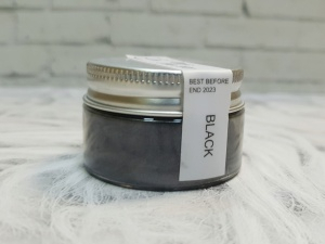 Кандурин Magic cake color "BLACK"