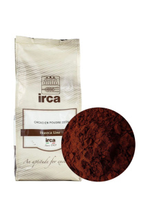 Какао-порошок IRCA 50 гр