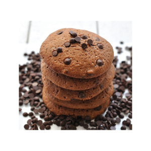 Термостабильные капли темные  Шокомилк 