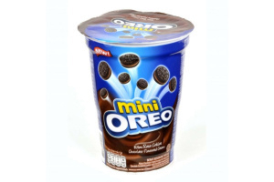 Печенье Oreo мини с шоколадным кремом 61,3 гр. OREO
