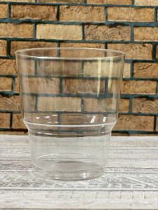 Креманка для десертов " КРИСТАЛЛ" 25шт. (200мл)