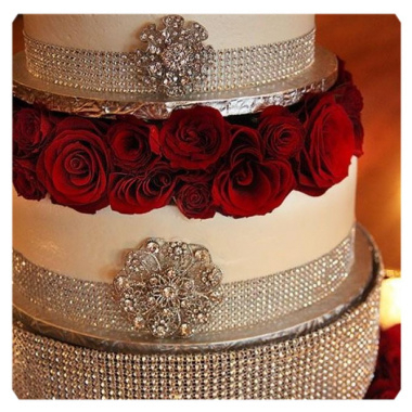 Стразовая лента