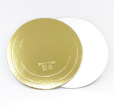 Усиленные подложки под торт