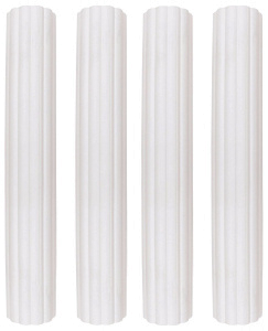 Набор палочек-держателей для торта 22,5см(2,5см толщина) 4 шт