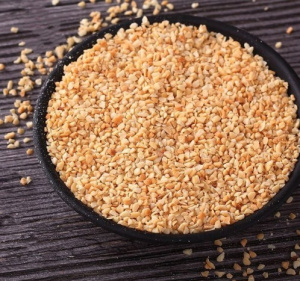 Арахис дробленный обжареный 50 гр