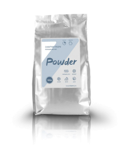 IL BAKERY Сахарная пудра ультра мелкая-1 кг