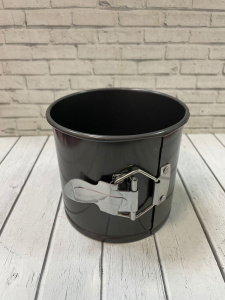 Форма для выпечки куличей 11*10,5см