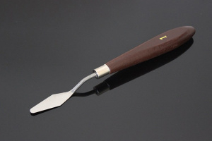 Лопатка - мастихин №1