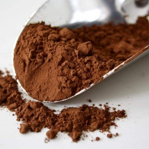 Какао порошок Cacao Barry Extra Brute, 100 г
