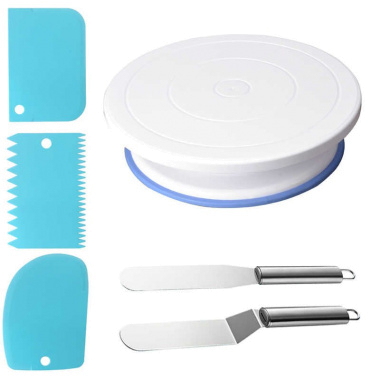 Кондитерский инвентарь