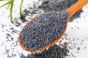 Мак пищевой голубой 100 гр (Чехия) 