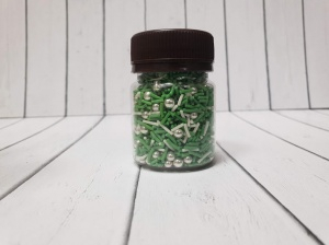 Посыпка сахарная Утренняя роса
