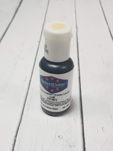 Гелевый краситель AmeriColor "IVORY"21гр