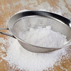 Сахарная пудра по 1 кг-160 р(опт)