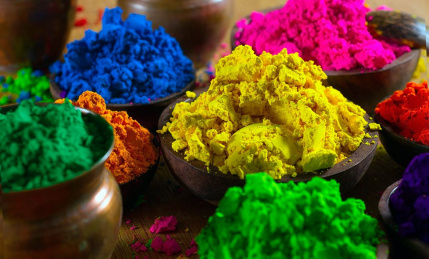 Пищевые красители "На торт"