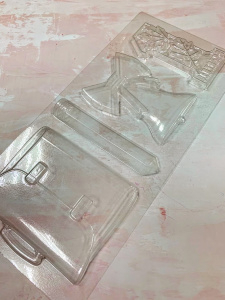 Форма для шоколада 1 СЕНТЯБРЯ(2)