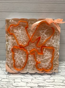 Набор форм для пряников"Малыш"