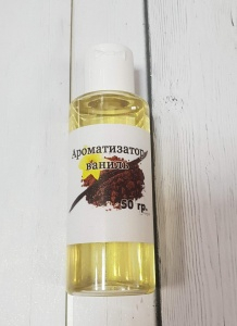 Ароматизатор Ваниль