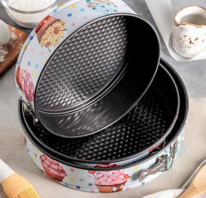 Формы квадрат в ассортименте