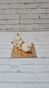 Фигурка из глазури 5 см