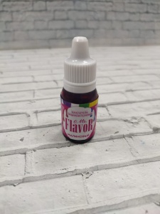 Гелевый краситель Mr Flavor 10 г малиновый
