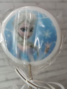 Леденец Эльза 