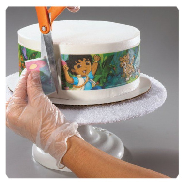 Сахарная печать