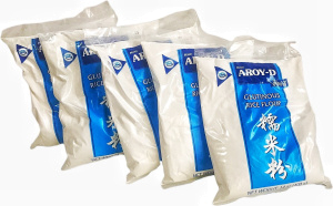 Мука рисовая клейкая 400 гр