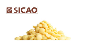 Шоколад белый Sicao, 200 г