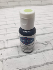Гелевый краситель AmeriColor "AVOCADO"21гр